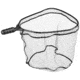 EGO S2 Large 22in PVC Net Head, Black/Red, Large 22in, 72056A