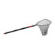 EGO S2 REACH 19in Deep Rubber / 48in Handle, Black/Red, Large, 72084