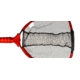 EGO S2 Slider Compact Guide Landing Net, Black/Red, Medium, 72014