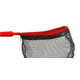 EGO S2 Slider Compact Guide Landing Net, Black/Red, Medium, 72014