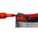 EGO S2 Slider Compact Guide Landing Net, Black/Red, Medium, 72014