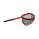 EGO S2 Slider Compact Guide Landing Net, Black/Red, Medium, 72014