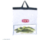 EGO Tournament Weigh-In Bag 8 Gallon, 73011