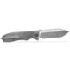 Sig Sauer Knives VA9SBT Validus 3.78 Folding Modified Tanto Plain Dark Acid St