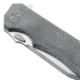 Sig Sauer Knives VA9SBT Validus 3.78 Folding Modified Tanto Plain Dark Acid St