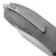 Sig Sauer Knives VA9SBT Validus 3.78 Folding Modified Tanto Plain Dark Acid St