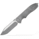 Sig Sauer Knives VA9SBT Validus 3.78 Folding Modified Tanto Plain Dark Acid St