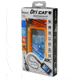 EK Ekcessories Dri Cat iPhone 5 &amp; 5s 3 in 1 Retention Kit -Orange