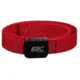 EK Ekcessories Kutt Off Sport Belt-Red