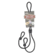 EK Ekcessories Spec Cats Eyewear Retainer-Black