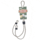 EK Ekcessories Spec Cats Eyewear Retainer-Gray