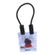 EK Ekcessories Thin Cap Cat -Black