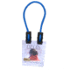 EK Ekcessories Thin Cap Cat -Blue
