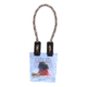 EK Ekcessories Thin Cap Cat -Brown/Black