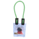 EK Ekcessories Thin Cap Cat -Light Green