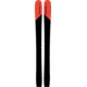 Elan Ripstick 102 Backcountry Skis - Womens, Black/Red, 163, ADEDXY18163
