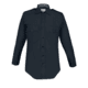 Elbeco LAPD Long Sleeve Heavyweight 100% Wool Shirt - Mens, 17.5 in, 37 in, Midnight Navy, Z4777-17.5-37