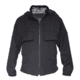 Elbeco Shield Pinnacle Jacket, Large, Short, Black, SH3100-L-S