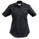 Elbeco Tek3 Short Sleeve Poly/Cotton Twill Shirt - Womens, 34 in, Midnight Navy, G954LC-34