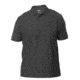 Ufx Comfort Short Sleeve Polo-Mens-Gray