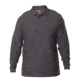 Elbeco Ufx Long Sleeve Comfort Polo, Midnight Navy - K6414-L