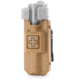 Eleven 10 C-A-T Gen 7 RIGID Tourniquet Case, Coyote, Non-RDS Holster Mount, No TQ Included, E10-3021H2-CYT