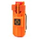 Eleven 10 C-A-T Gen 7 RIGID Tourniquet Case, Belt Attachment, Plain, Realtree Orange, E10-3021B-RTO