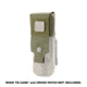 Eleven 10 Rigid Tq Case Jacket V2 For C-a-t Gen 7, Ranger Green - E10-7021-RGR