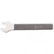 Elk Ridge Hand Saw Set, 8 in, 3Cr13 Stainless Steel Stainless Steel, Saw, Black, ER-SAW004BK