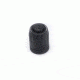 Tailcap,Alpha High/Low,Black