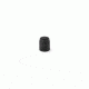 Tailcap,Rotary,Black