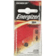 Energizer 1.5 Volt Silver Oxide Zero Mercury Button Cell Battery 364BPZ