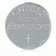 Energizer 3 Volt Button Battery, CR2032, 353119