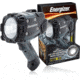 Energizer 4C Hard Case Professional LED Spotlight,130 Lumens HSCP61E