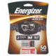 Energizer LED Headlight Flashlight - Black 50 Lumens HD33A1EN