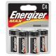 Energizer C 4pk