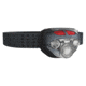 Energizer Vision Hd+ Focus Headlamp, Grey/Red, Grey/Red, ENR-25231