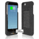 Enerplex Surfr iPhone 6, Black SRI62700BK