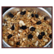 Enertia Blueberry Granola w/Milk - 1 Person