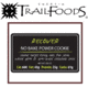 Enertia No-Bake Power Cookie - 1 Person