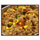 Cache Lake Camping Food Tex Mex Omelet - 2 Person