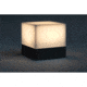 Enevu CUBE Personal LED Light Black