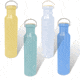 Engel Coolers Engel 25oz Stainless Steel Vacuum Insulated Water Bottles - Color Collection, ENGWB25-SF