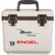 Engel Coolers Engel 7.5 Quart Drybox/Cooler - MBG, MBC-UC7-CW