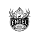 Engel Coolers Engel "Live Original" Deer Decal, Decal-LiveOriginal-Deer