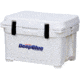 Engel ENG25 Deep Blue Performance Coolers 25 Quart White