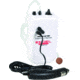 Engel Live Bait 2-Speed Air Pump, ENG-AP