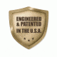 Engineered and Patented