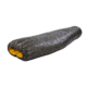 Enlightened Equipment Enigma Sleeping Bag, 50F/10C, Short/Regular, Charcoal/Yellow, 850 Fill Power, Charcoal/Yellow, Short/Regular, ENI85050CYSRX