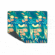 Eno Adventure Blanket, Lagoon, One Size, A7-215